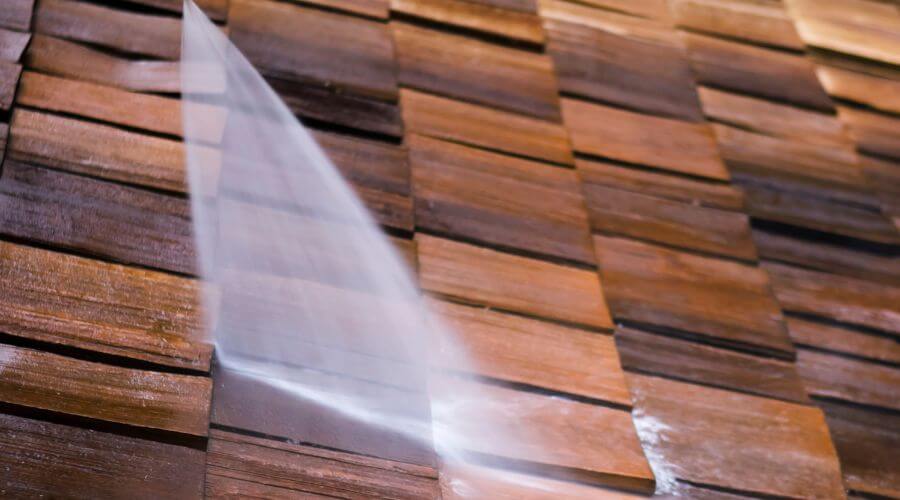 Asphalt Roofing in Cuttyhunk, MA